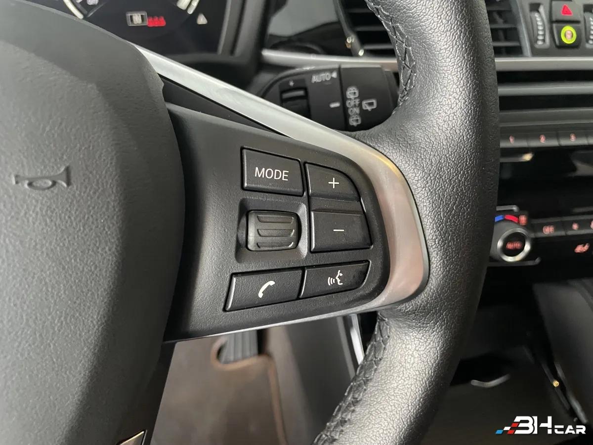 Aperçu indisponible de Bmw X1