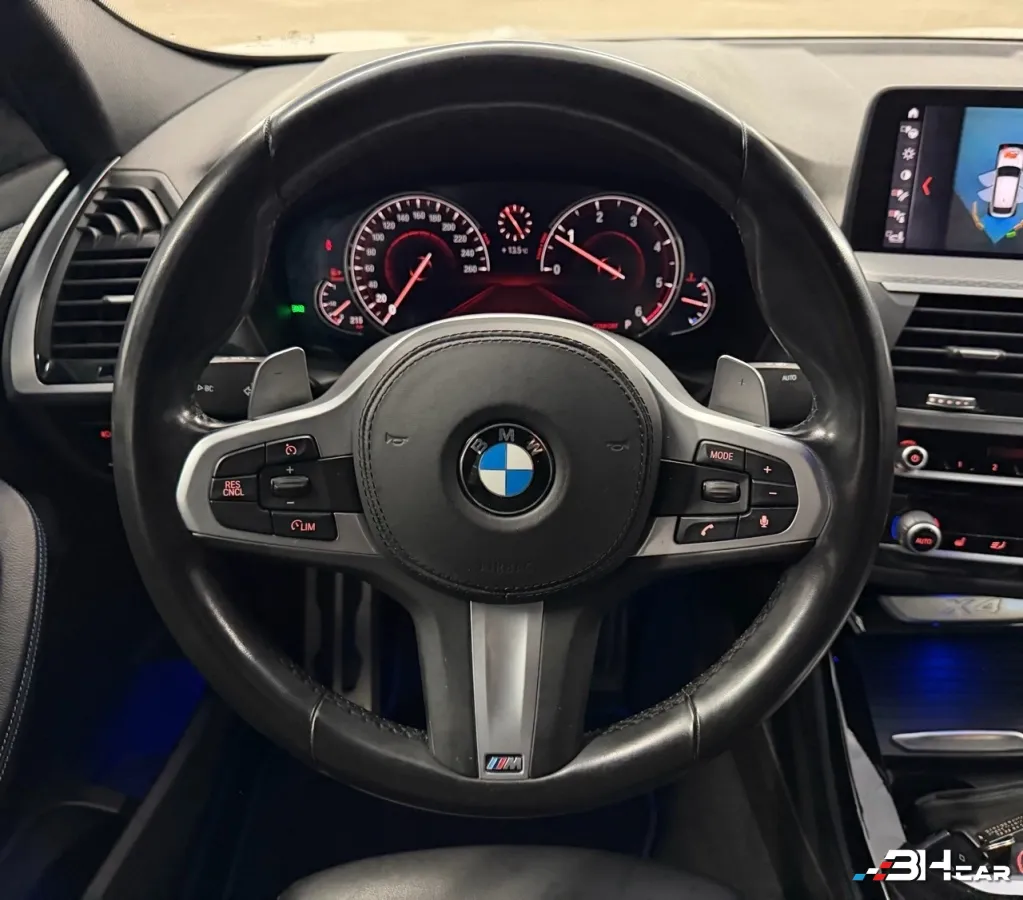 Bmw X4 - photo 16