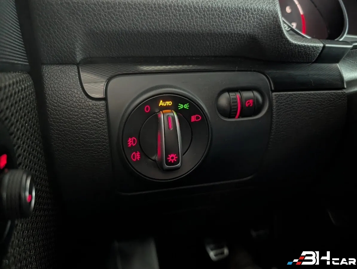 Volkswagen Scirocco - photo 21