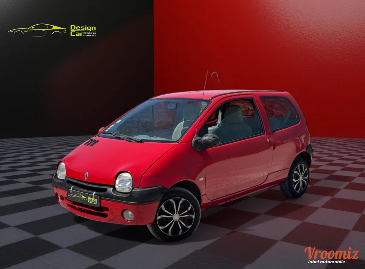 RENAULT Twingo