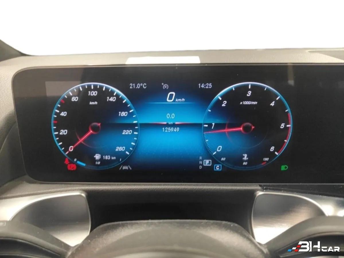 Aperçu indisponible de Mercedes-Benz CLASSE GLB
