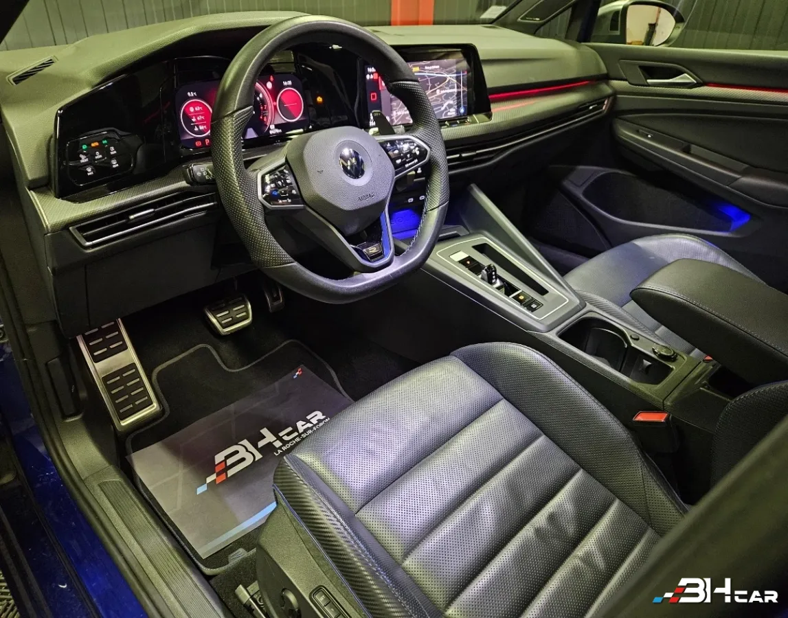 Volkswagen Golf - photo 8