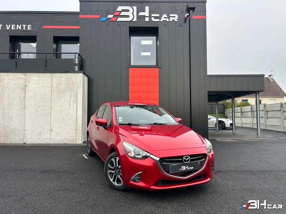 Image Mazda 2