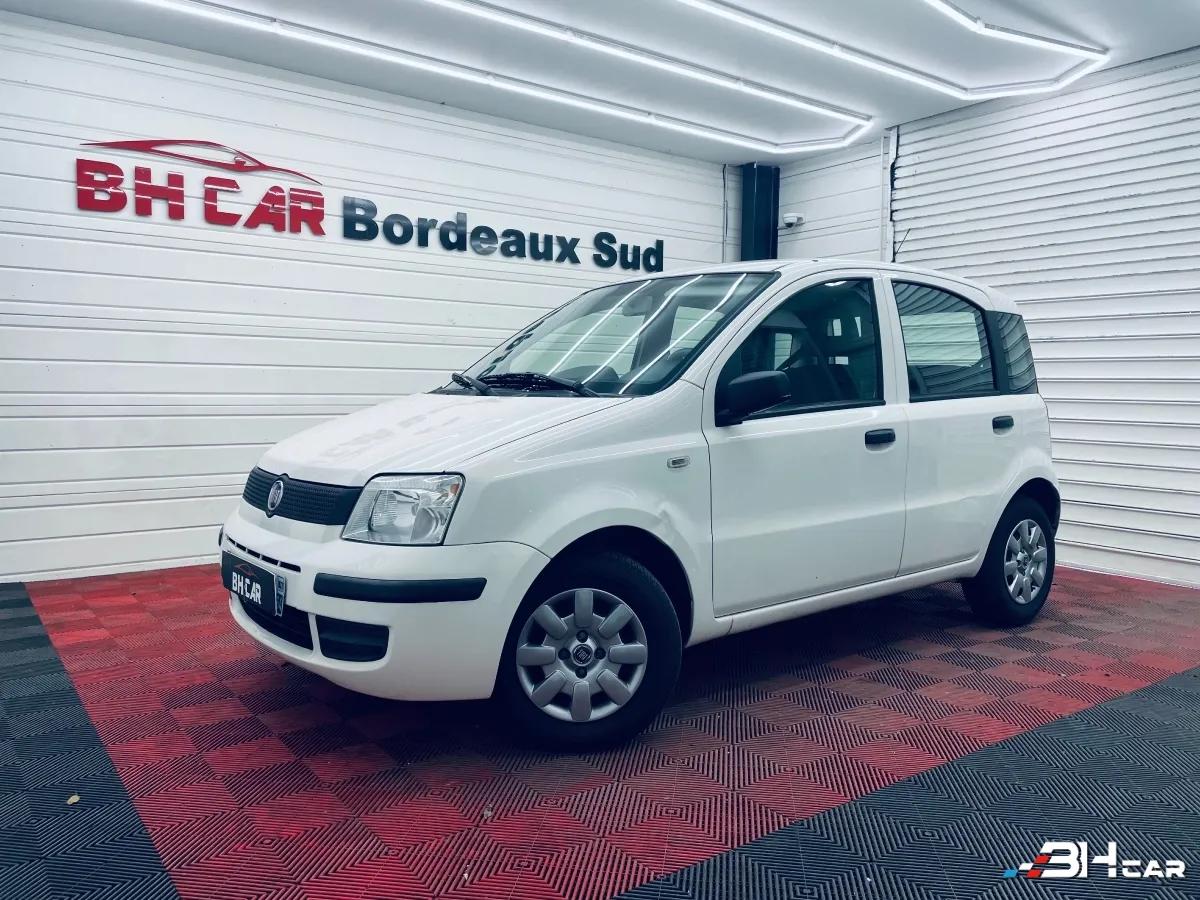 Image Fiat Panda