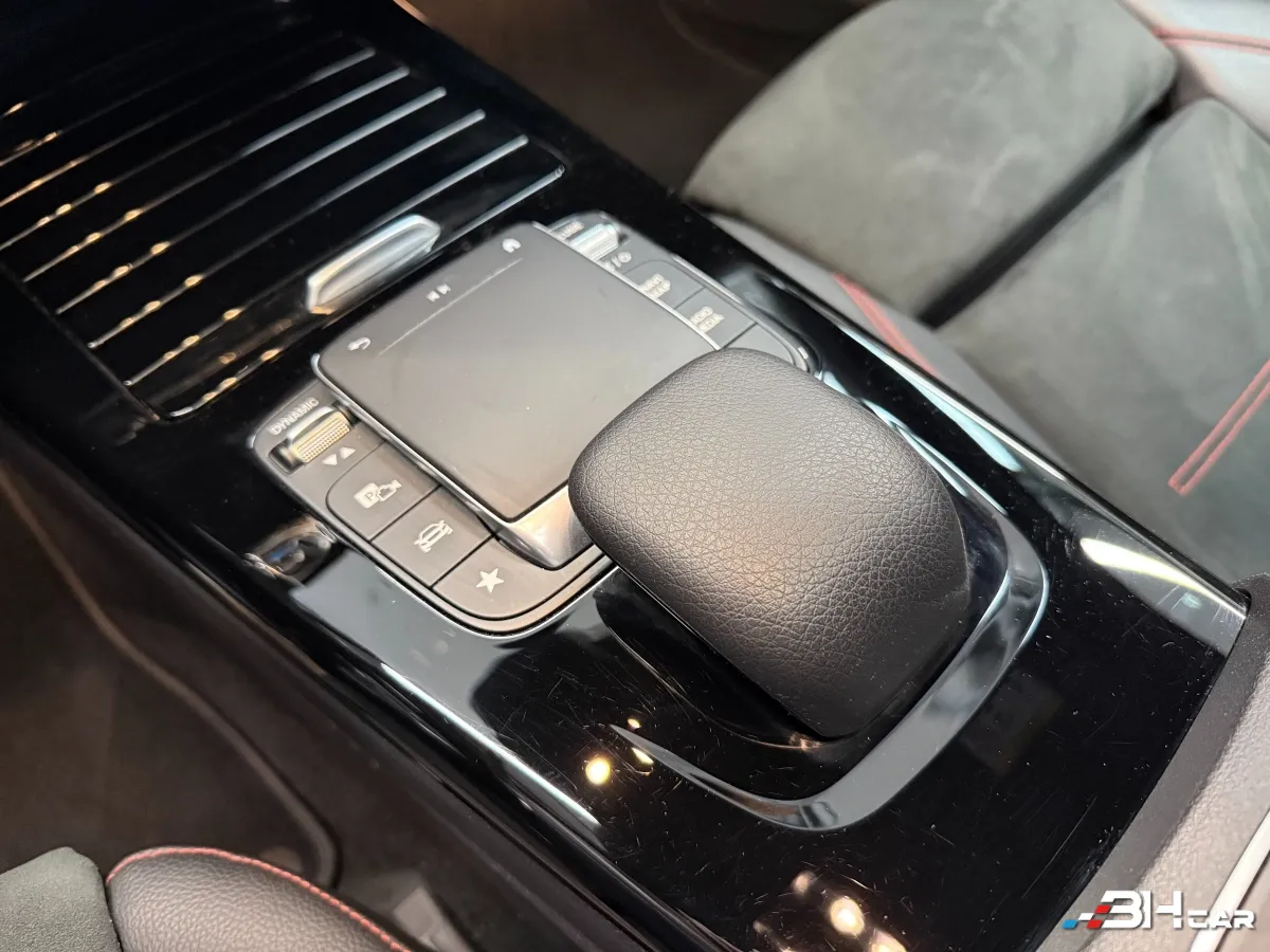 Mercedes Classe A - photo 12