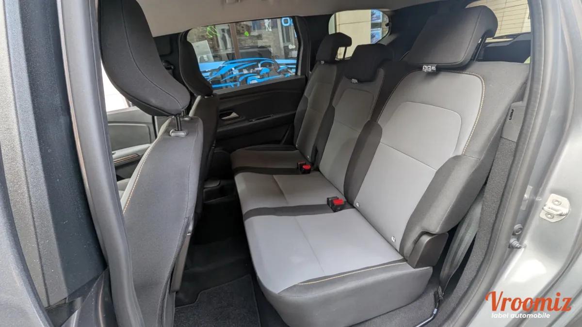 Dacia Jogger 1.0 ECO-G GPL 100 EXTREME