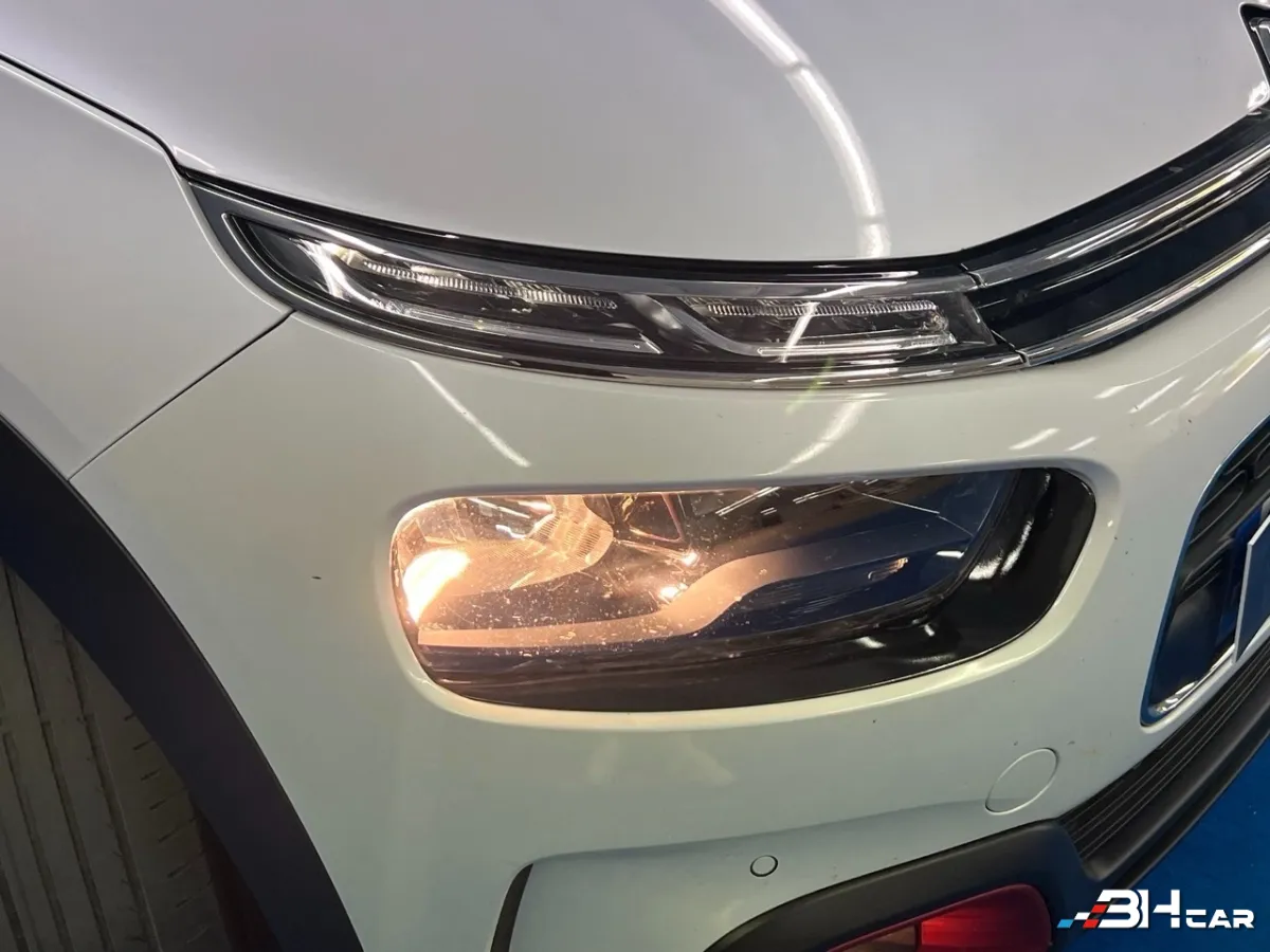Citroen C4 Cactus - photo 27