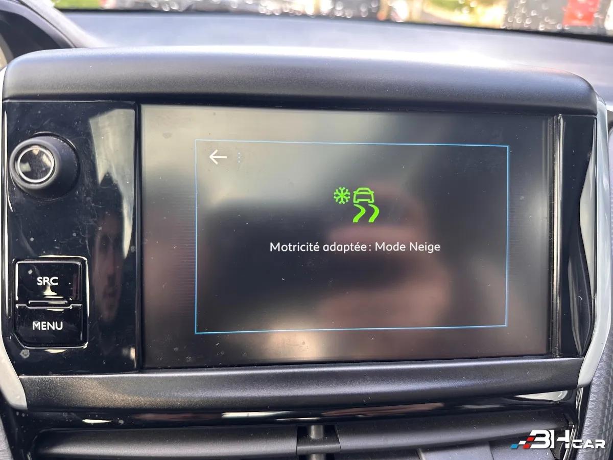 Aperçu indisponible de Peugeot 2008