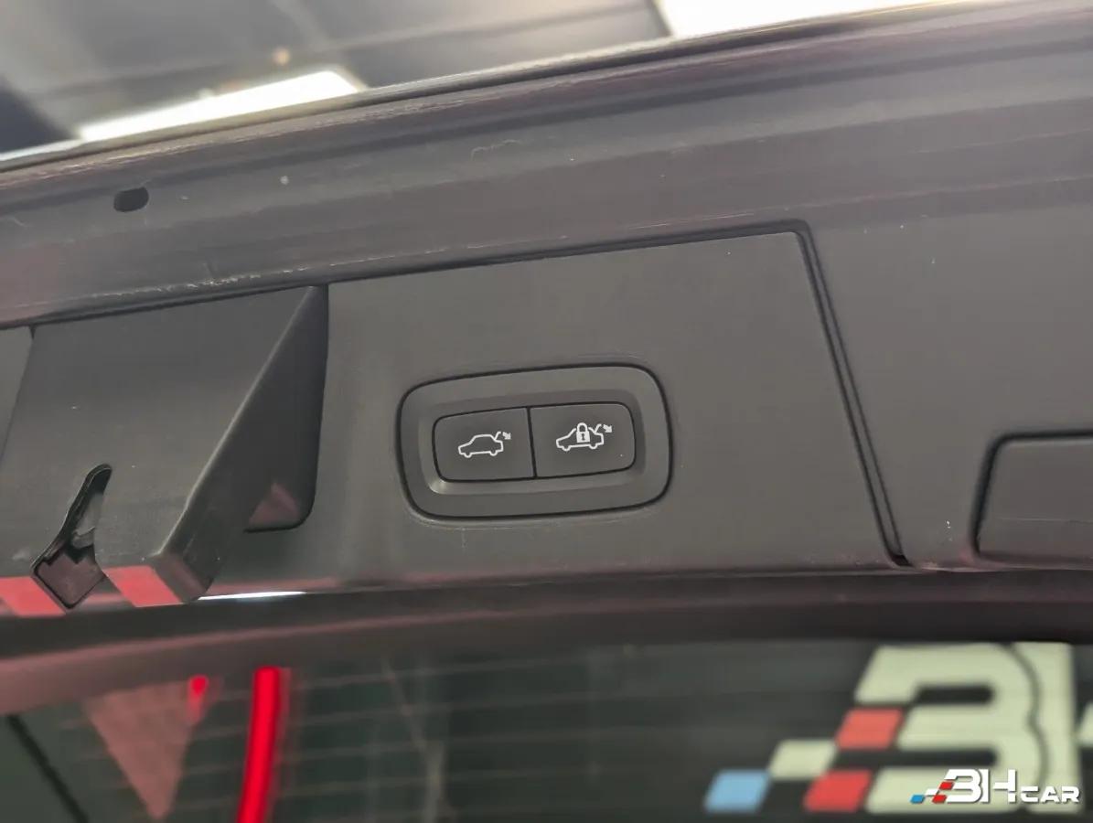 Aperçu indisponible de Volvo V90