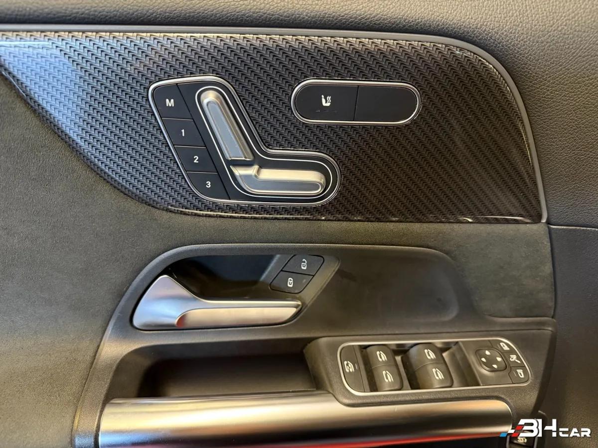 Aperçu indisponible de Mercedes-Benz Classe GLA