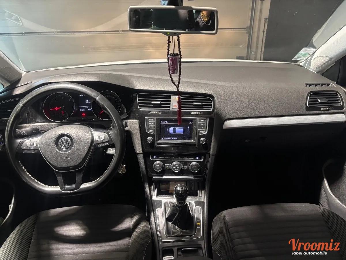 Volkswagen Golf 1.6 TDI 105 CUP