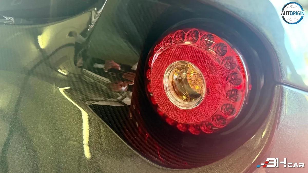 Aperçu indisponible de Lotus Evora