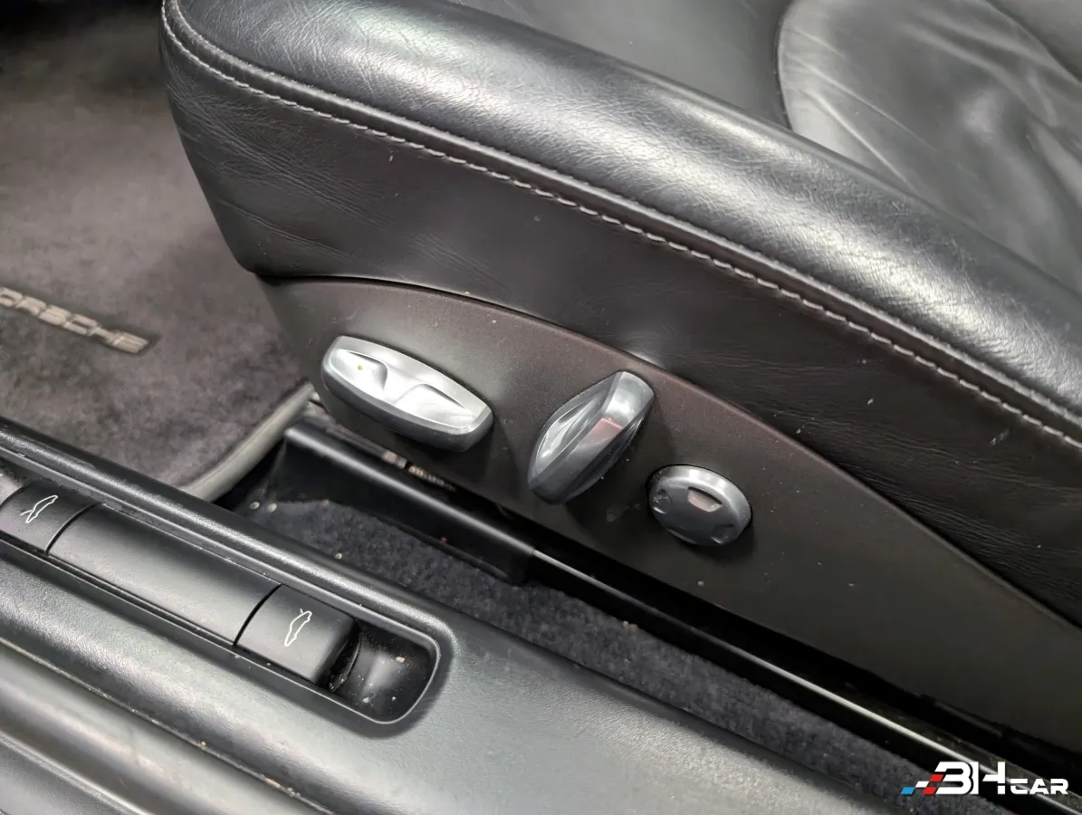 Porsche 911 - photo 27