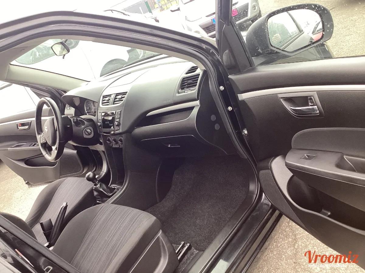 Suzuki Swift 1.2 Club  95 CV
