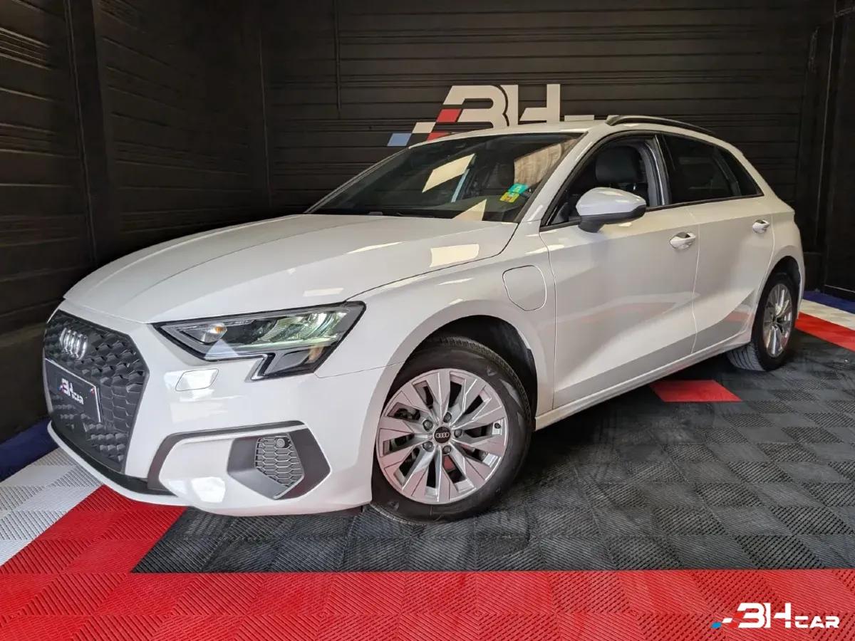 Image Audi A3