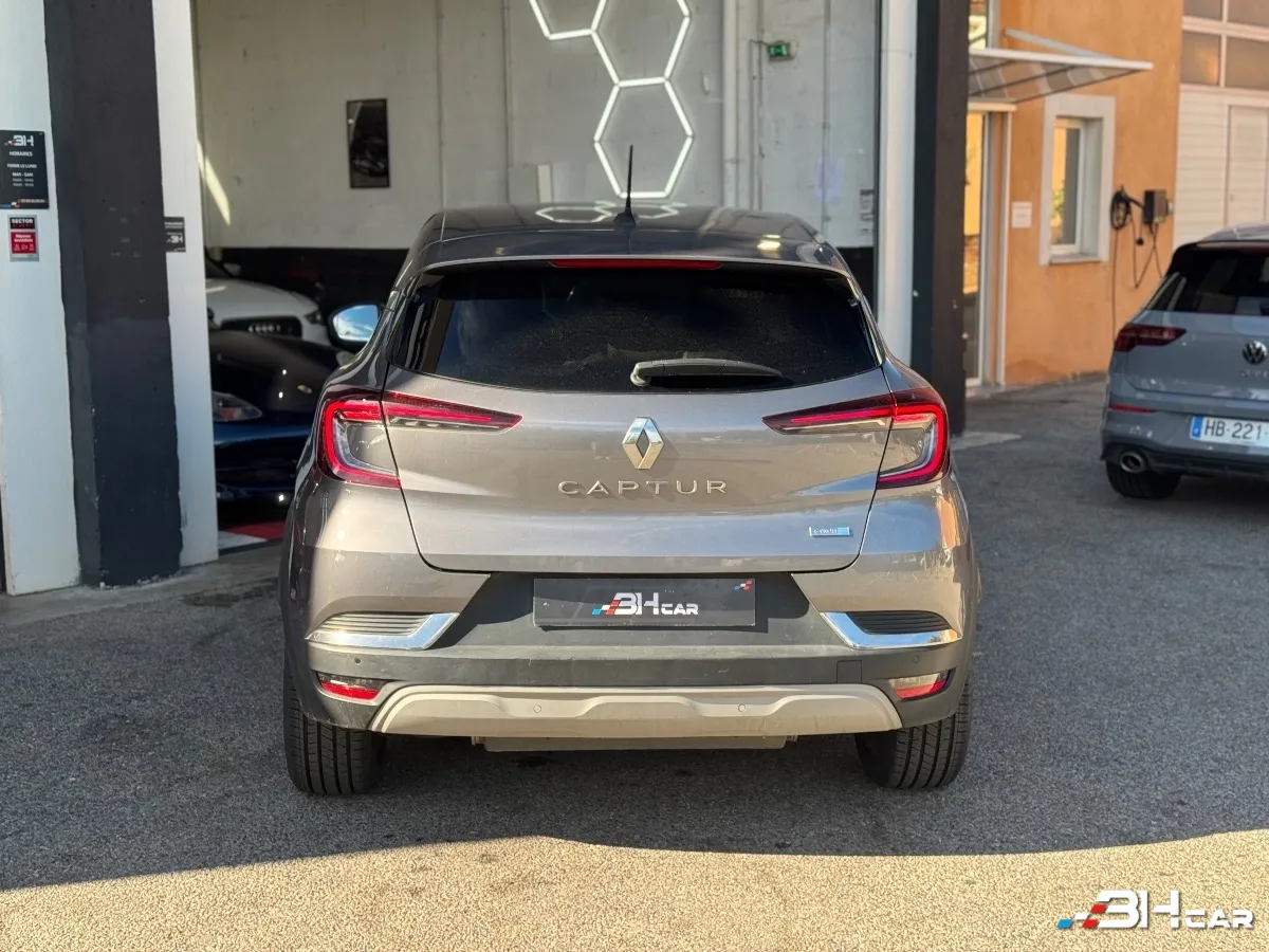 Renault Captur - photo 7