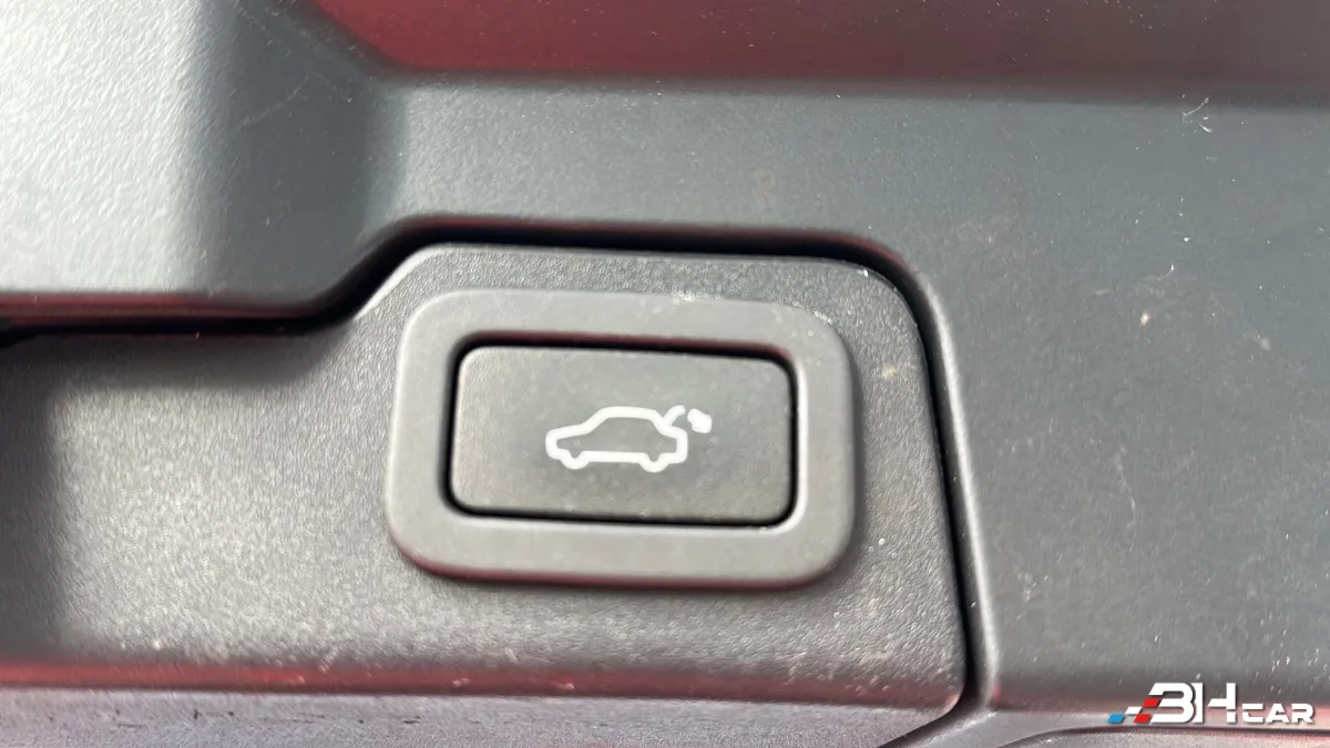 Land Rover Range Rover Evoque - photo 23