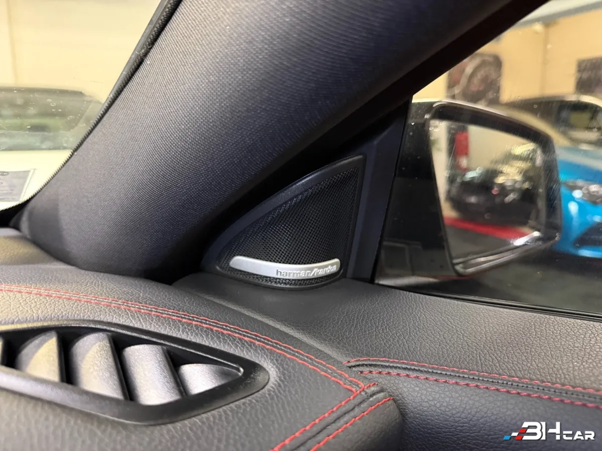 Mercedes Classe Cla - photo 33