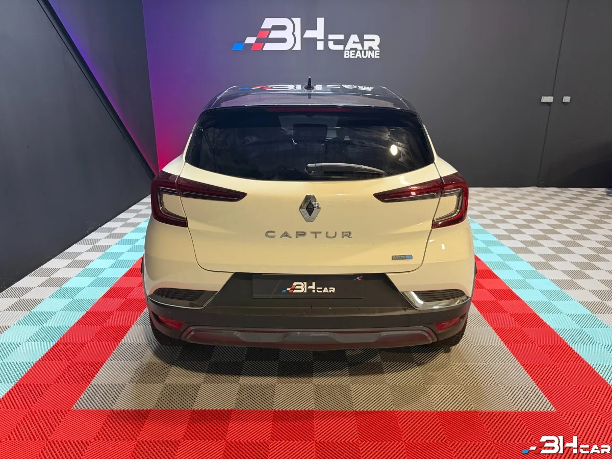 Renault Captur - photo 6