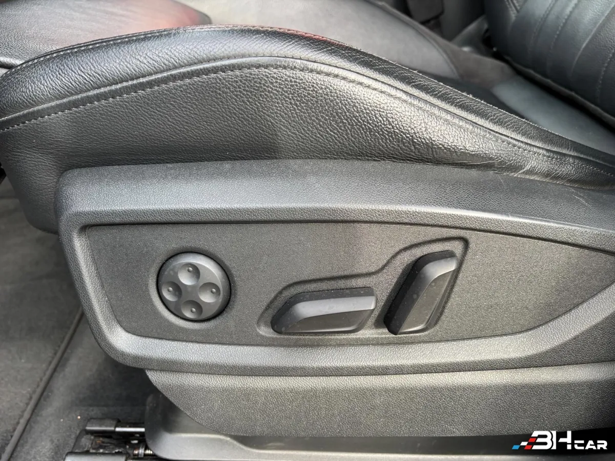 Audi Q5 - photo 15