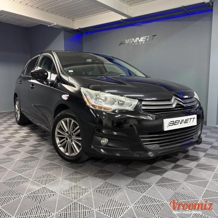 Citroën C4
