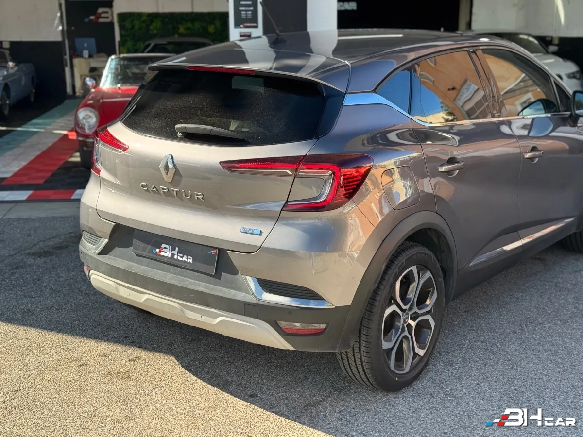 Renault Captur - photo 6