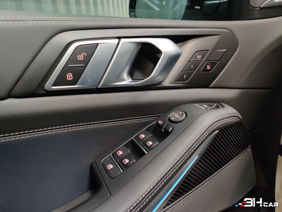 Bmw X5 - photo 21