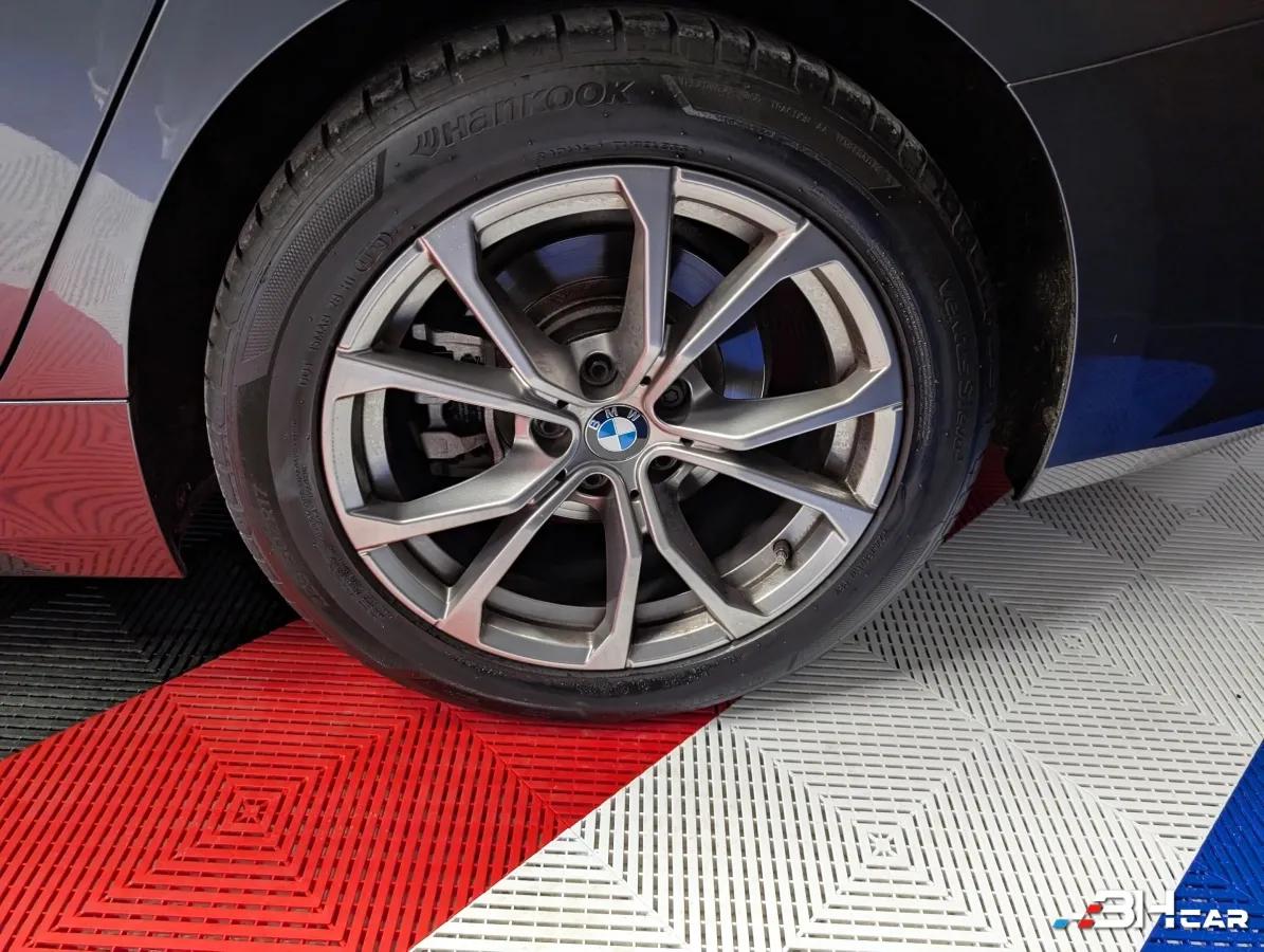 Aperçu indisponible de Bmw Série 3