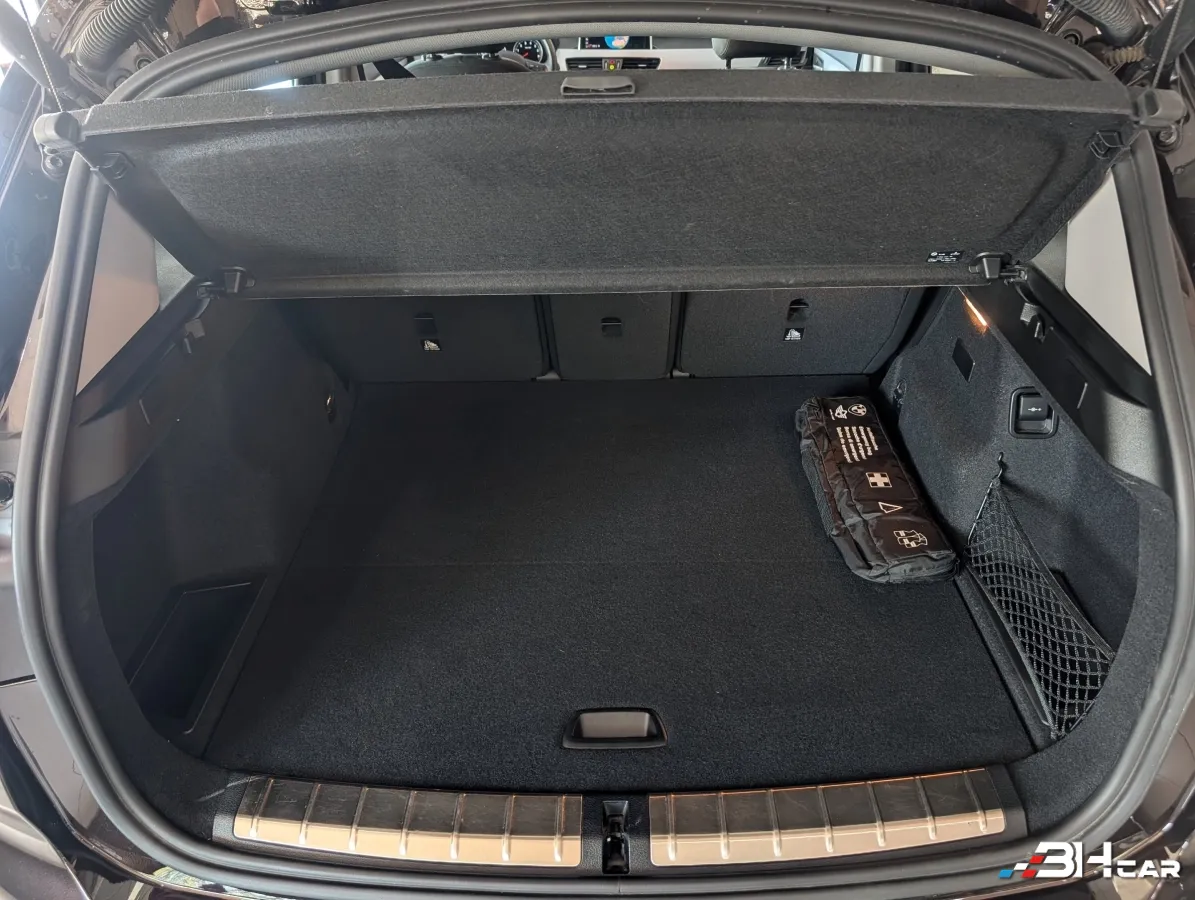 Bmw X1 - photo 14