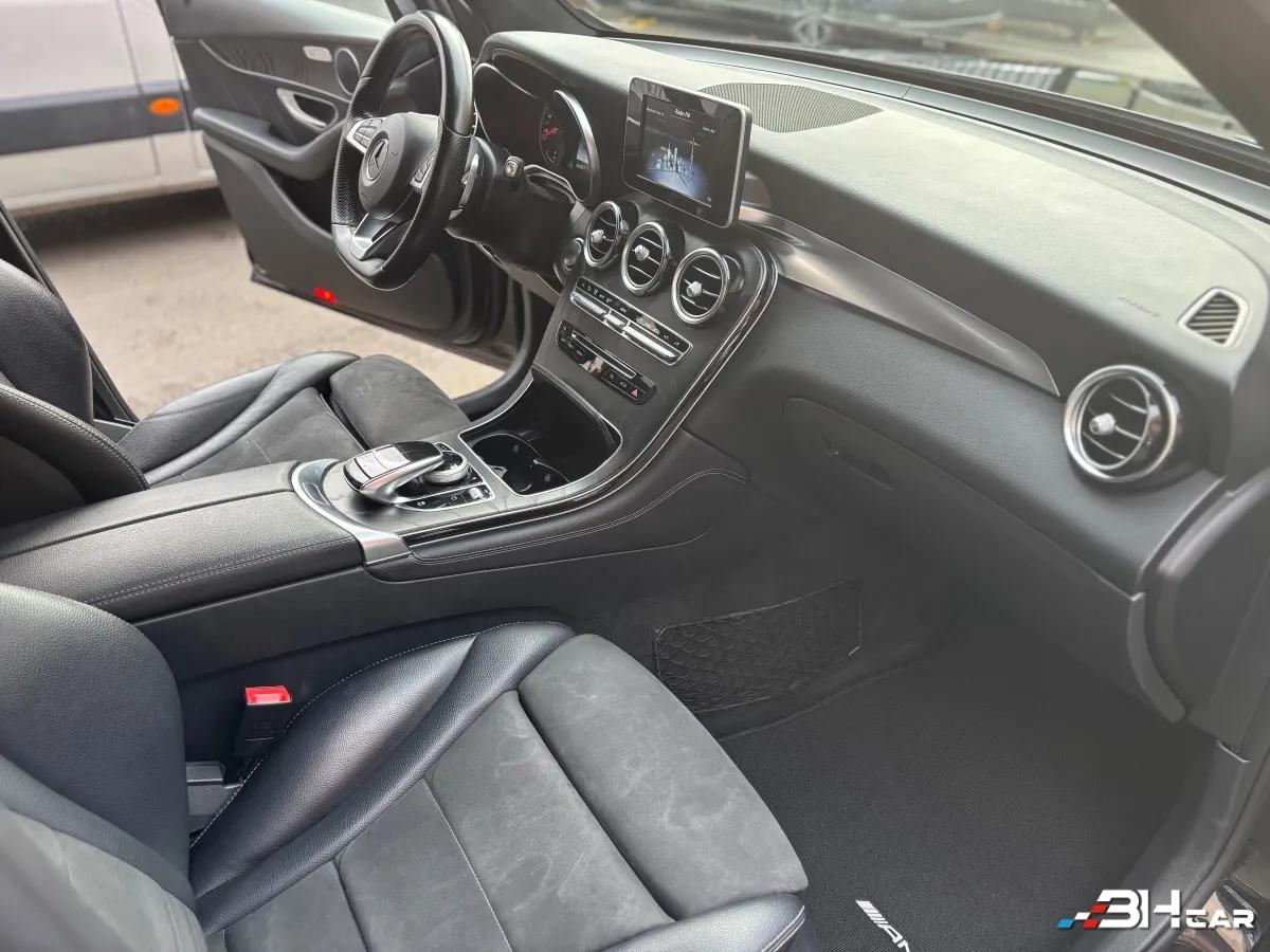 Aperçu indisponible de Mercedes-Benz Classe GLC