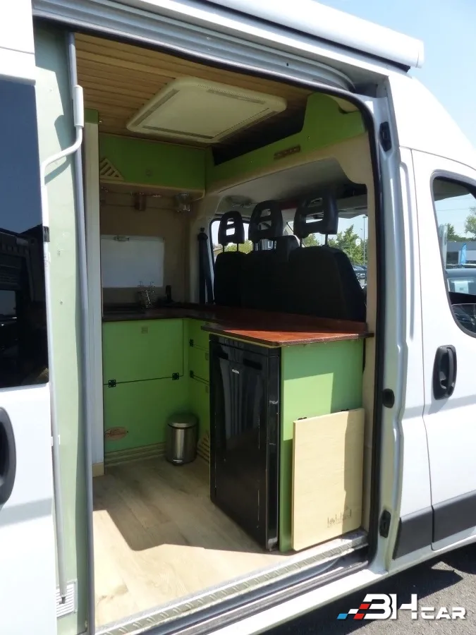 Fiat Ducato - photo 20