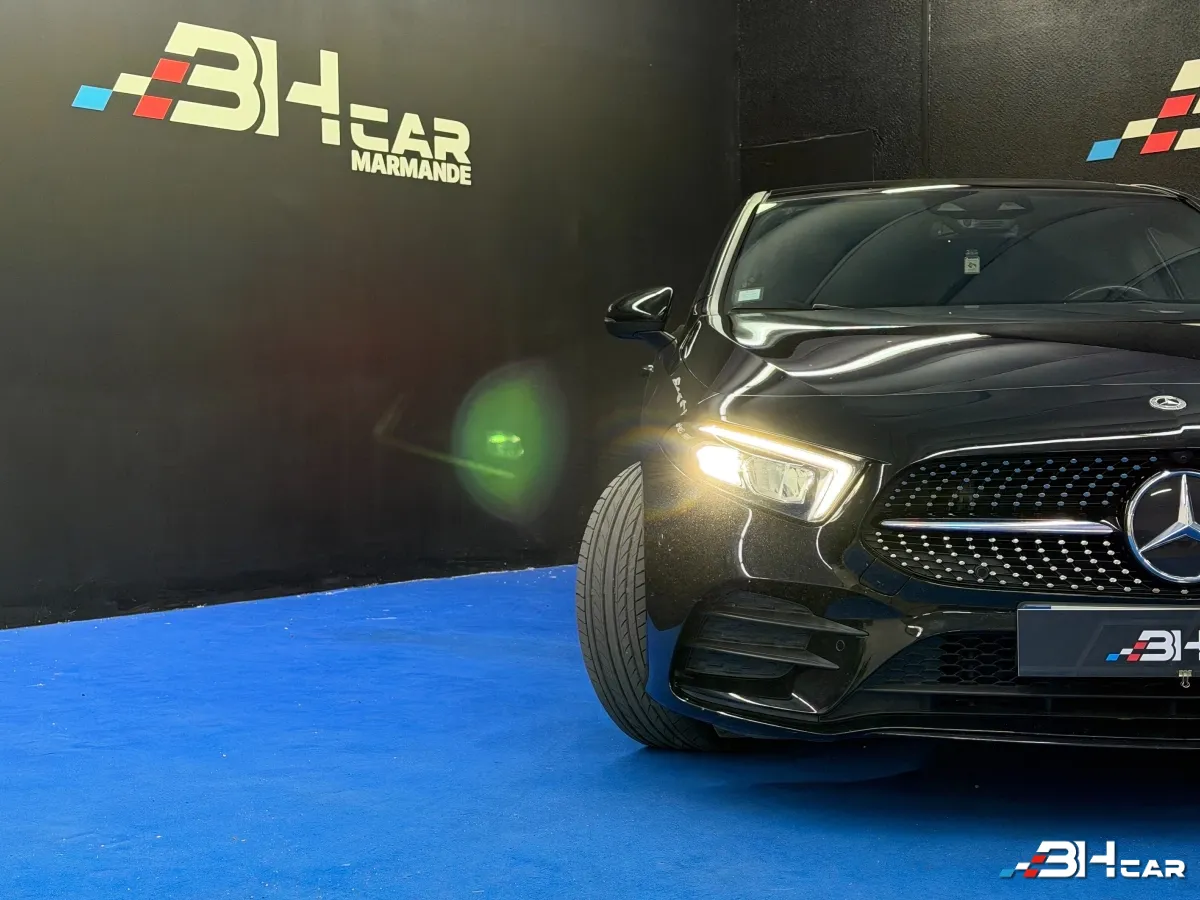 Mercedes Classe A - photo 44