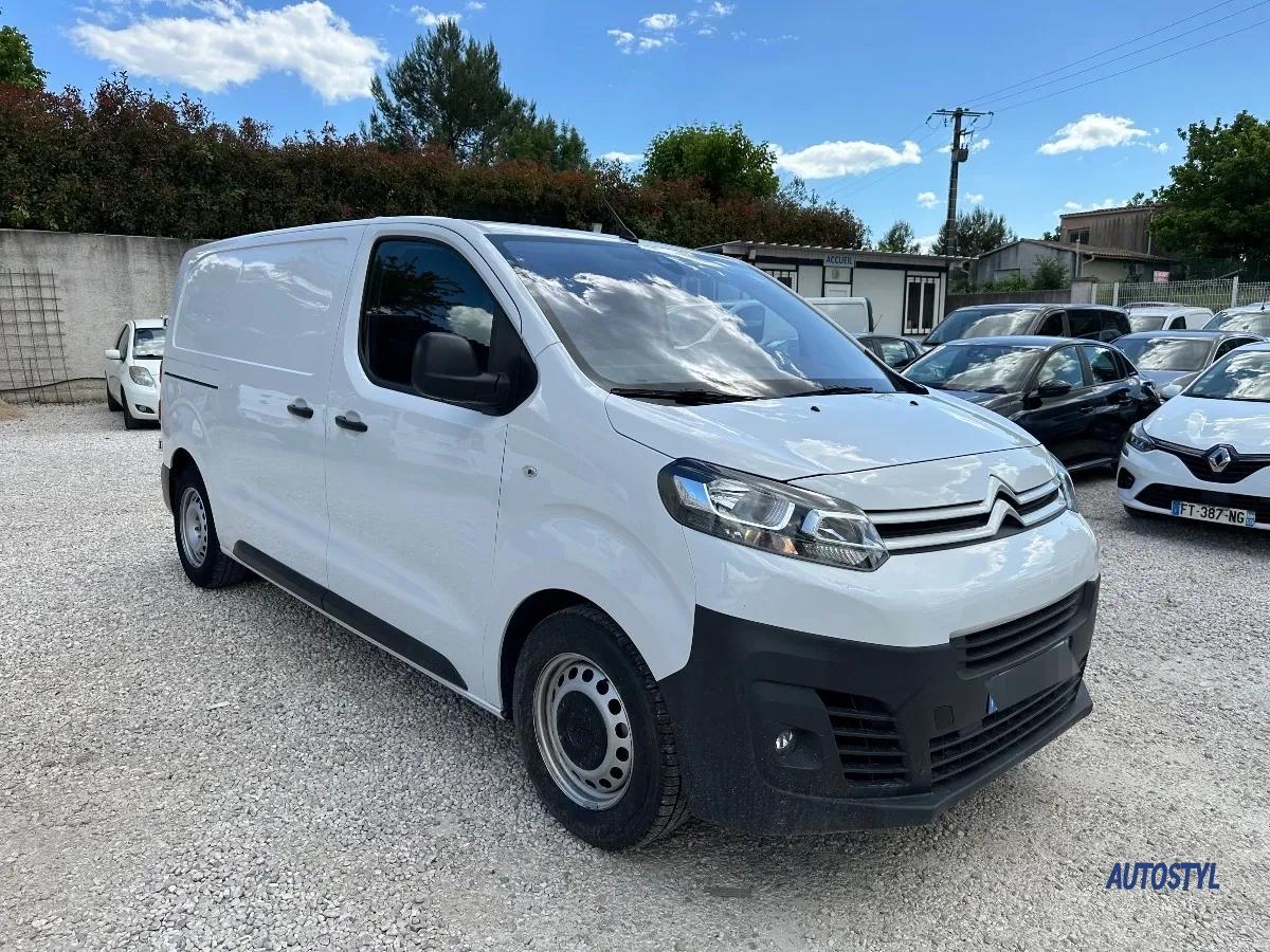 Photo du véhicule