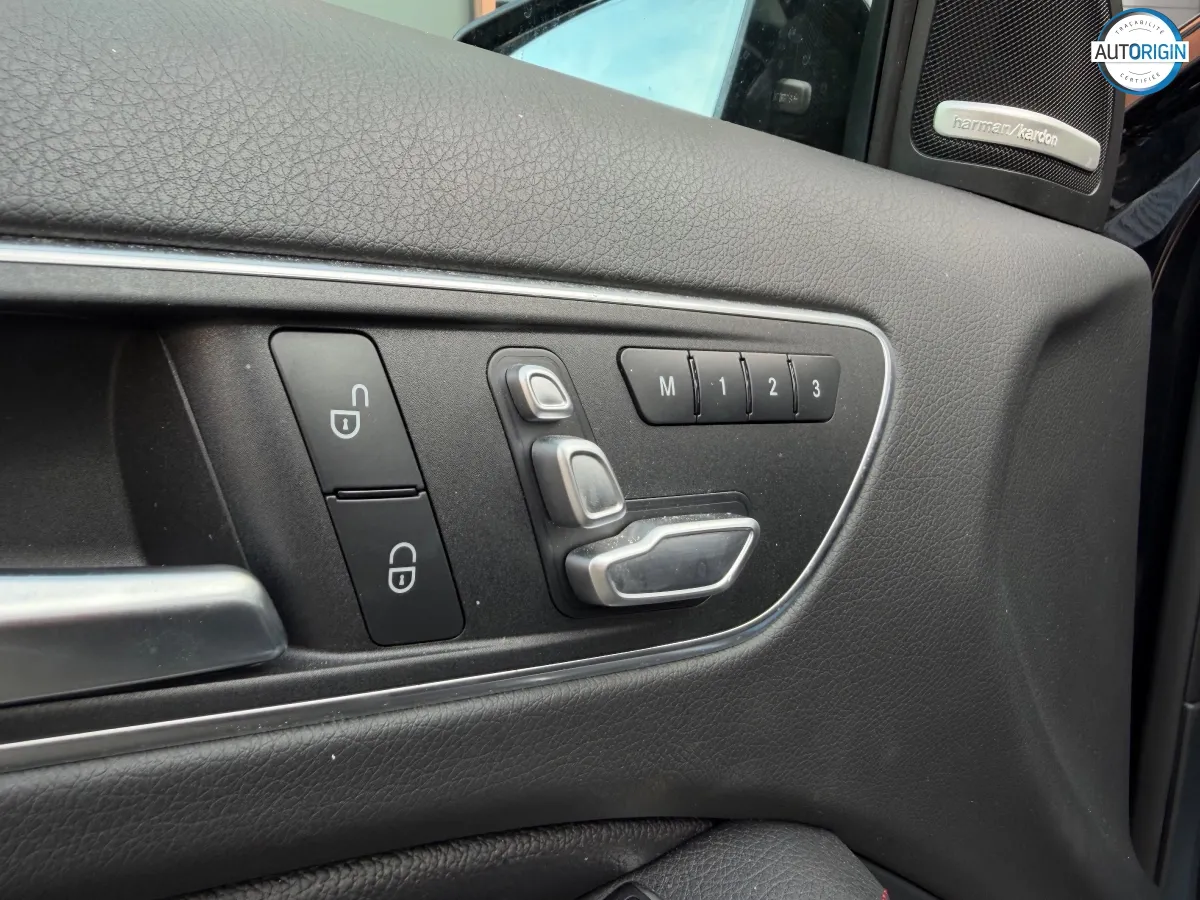 Mercedes Classe A - photo 21