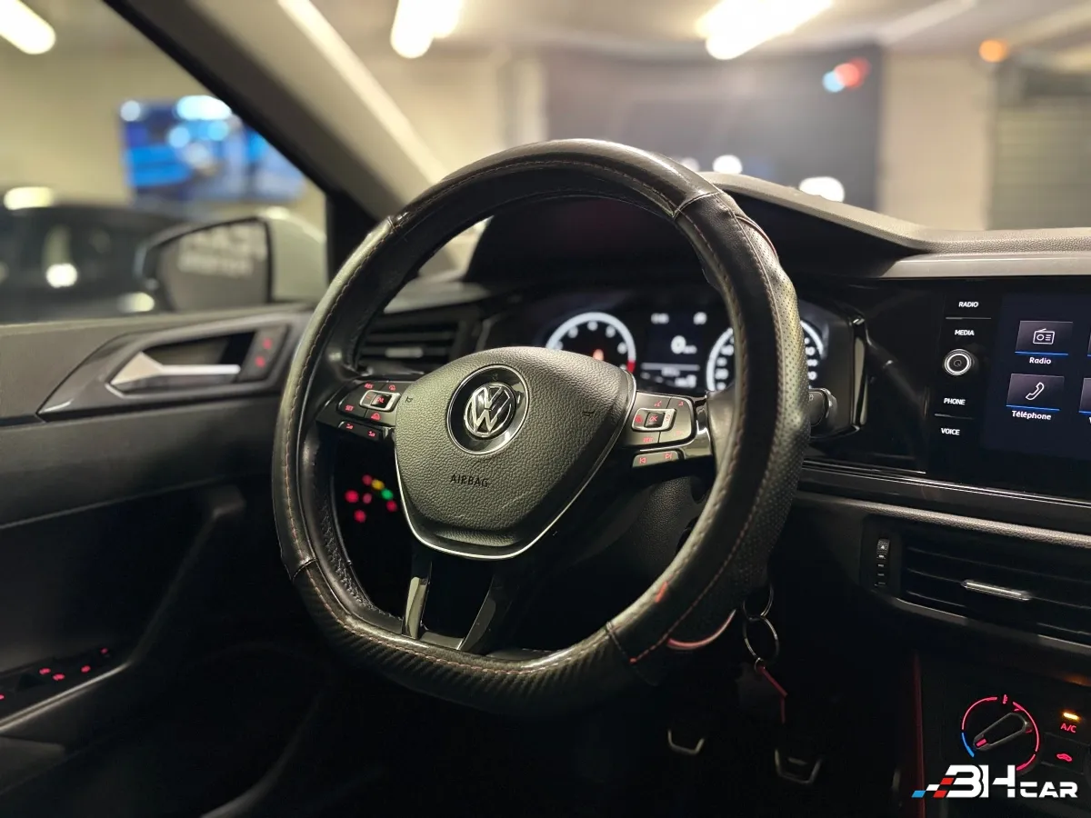 Volkswagen Polo - photo 10