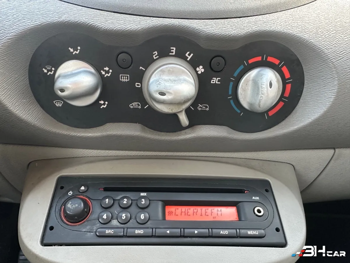 Renault Twingo - photo 14