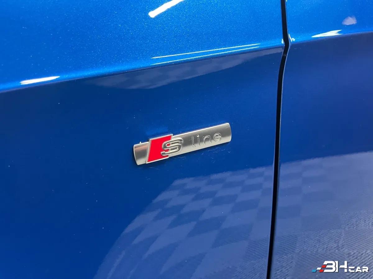 Aperçu indisponible de Audi A3