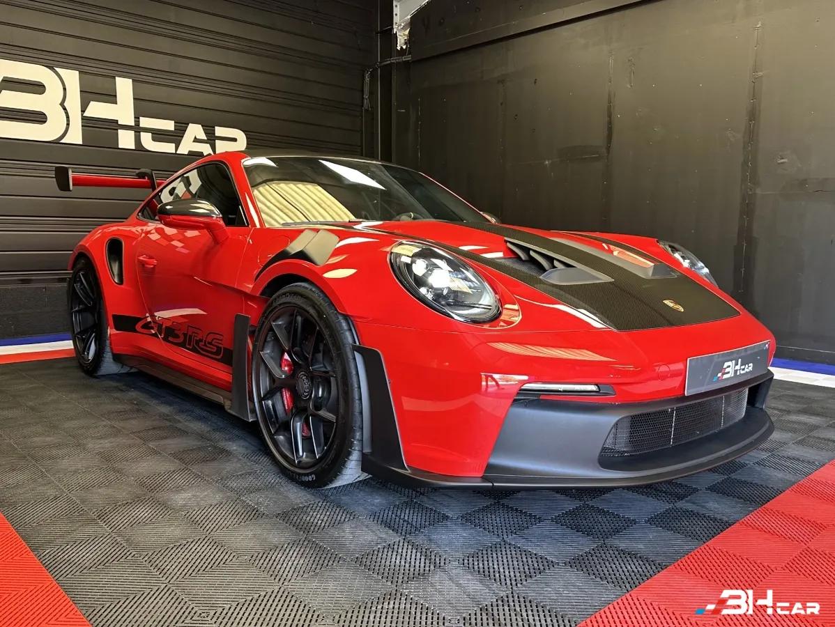 Aperçu indisponible de Porsche 911