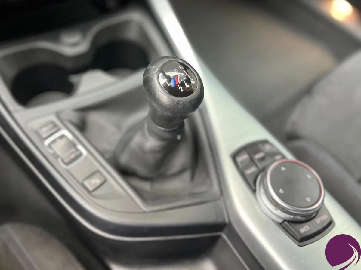 Bmw Serie 1