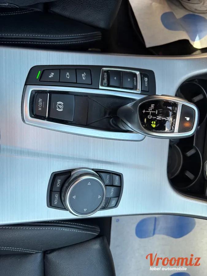 Bmw X4 3.0 D 260 M-SPORT XDRIVE BVA