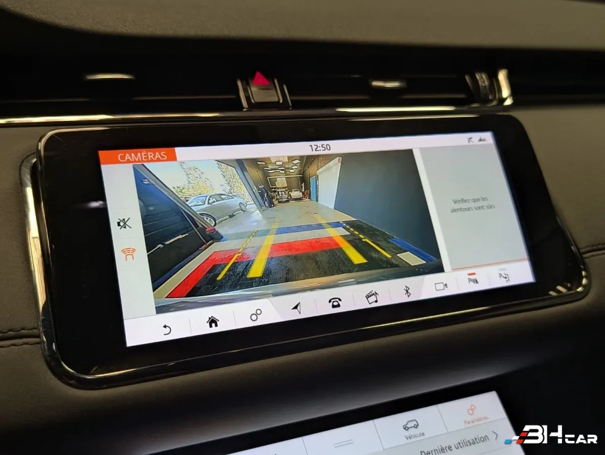 Land Rover Range Rover Evoque - photo 17