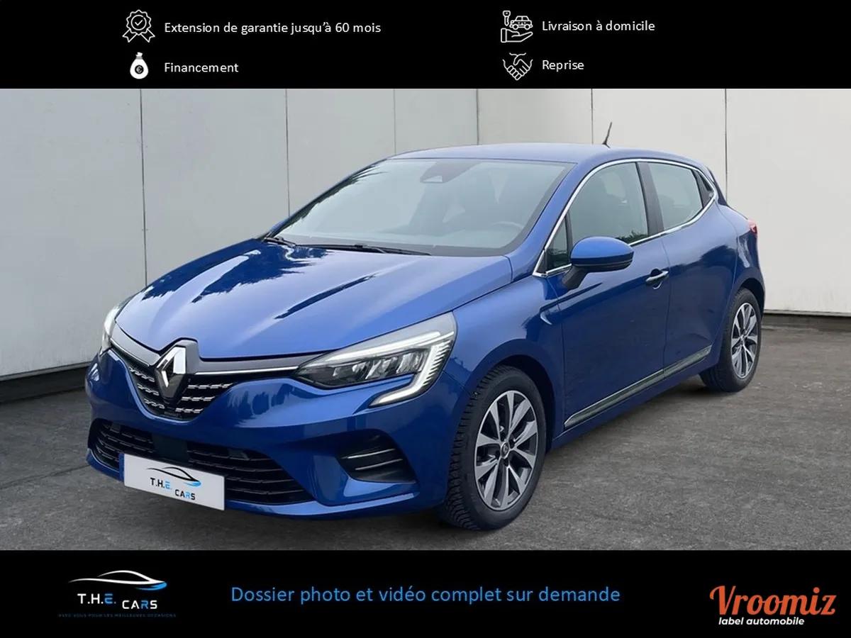 Photo du véhicule