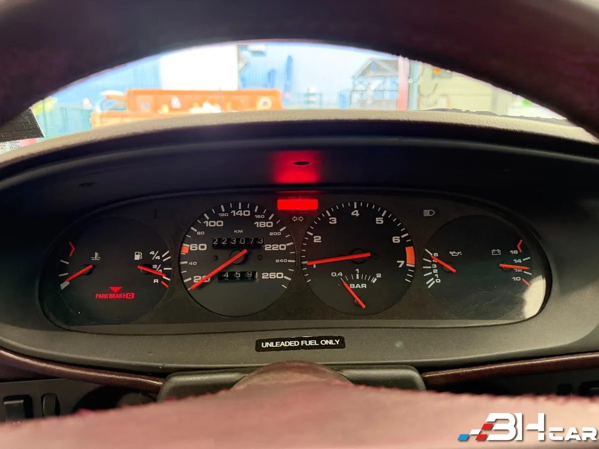 Porsche 9 - photo 9