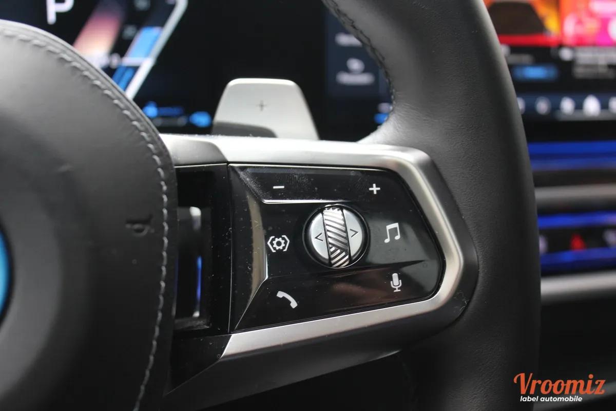Bmw Serie 7 