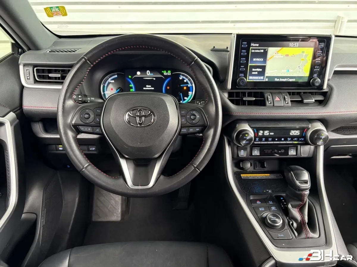 Toyota Rav-4 - photo 12
