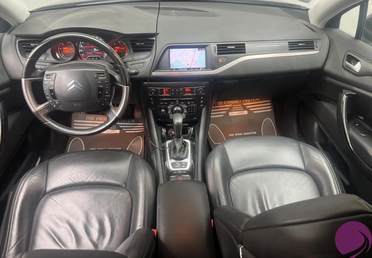 Citroen C5