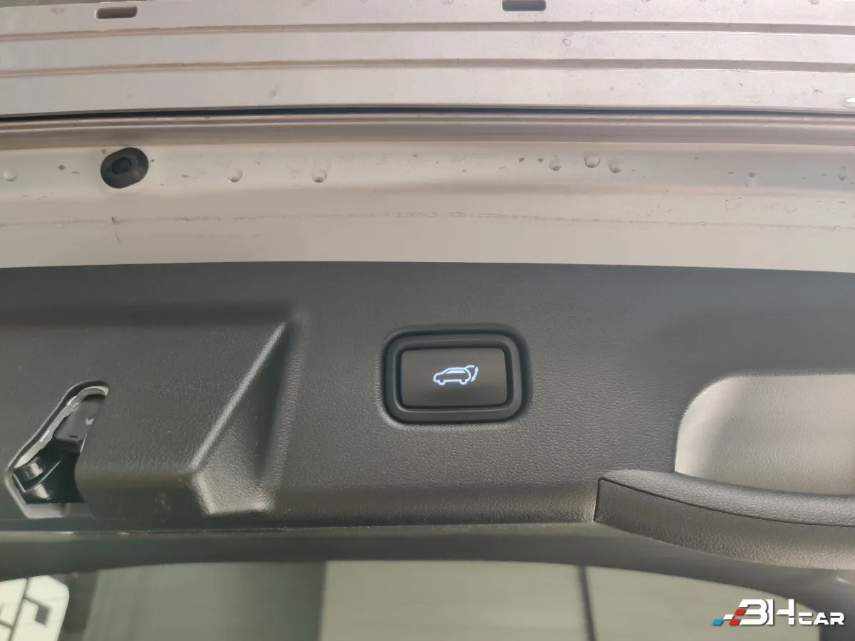 Hyundai Tucson - photo 24