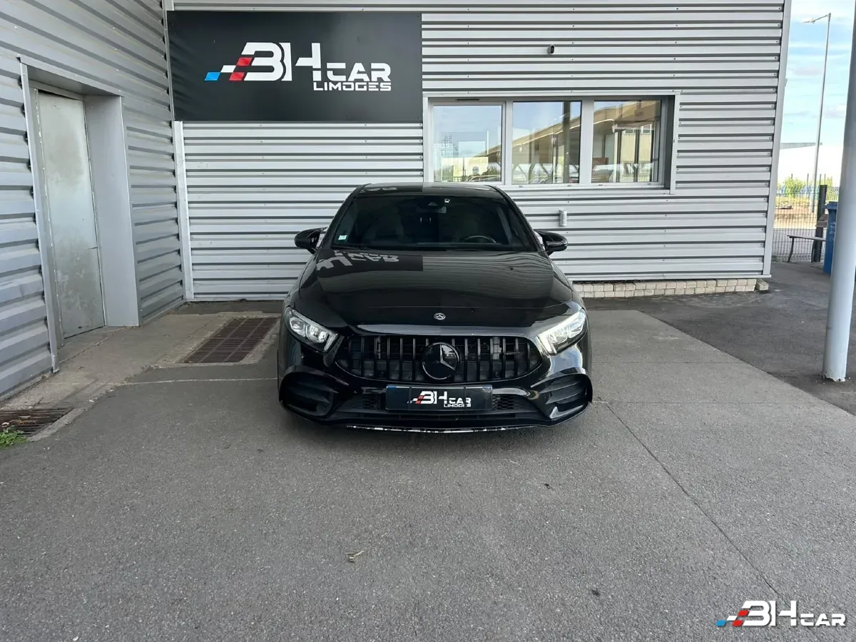 Mercedes Classe A - photo 3