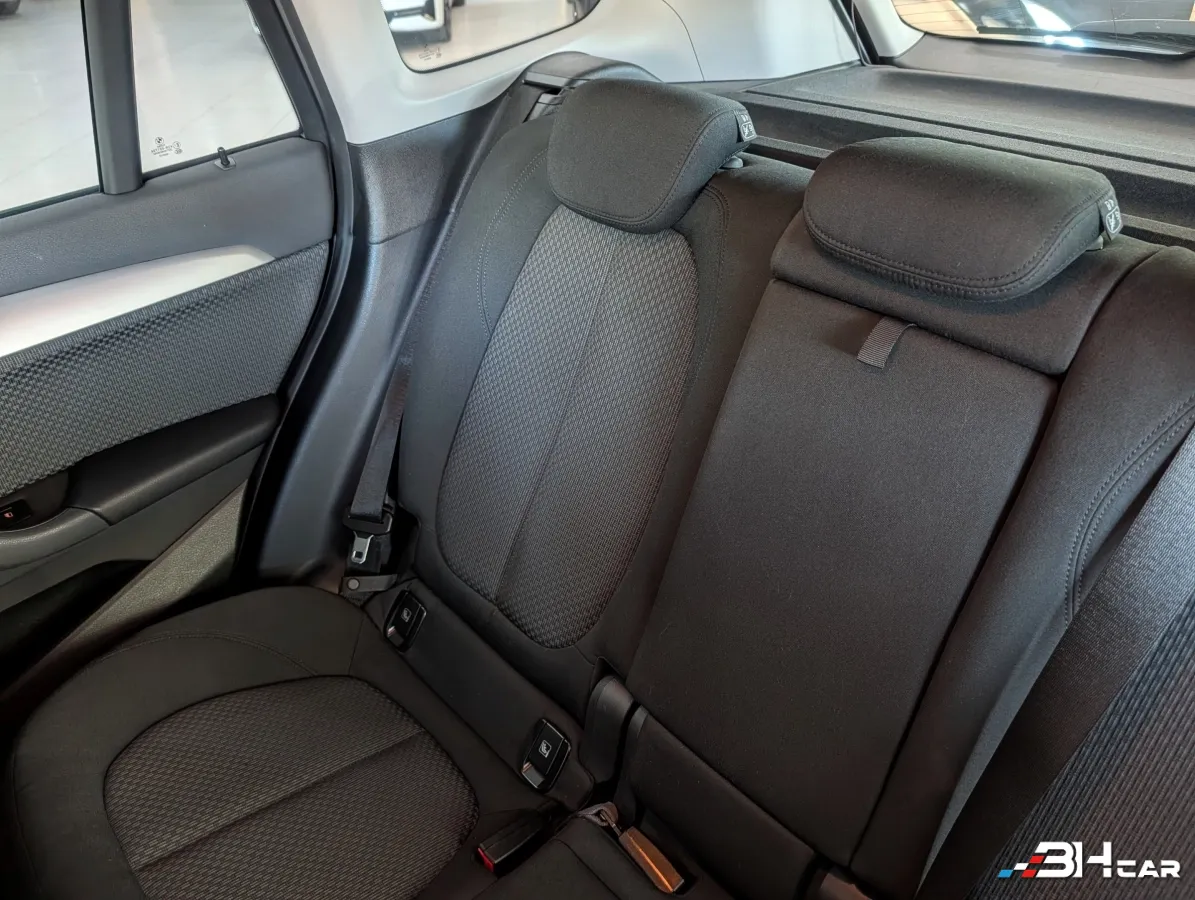 Bmw X1 - photo 33
