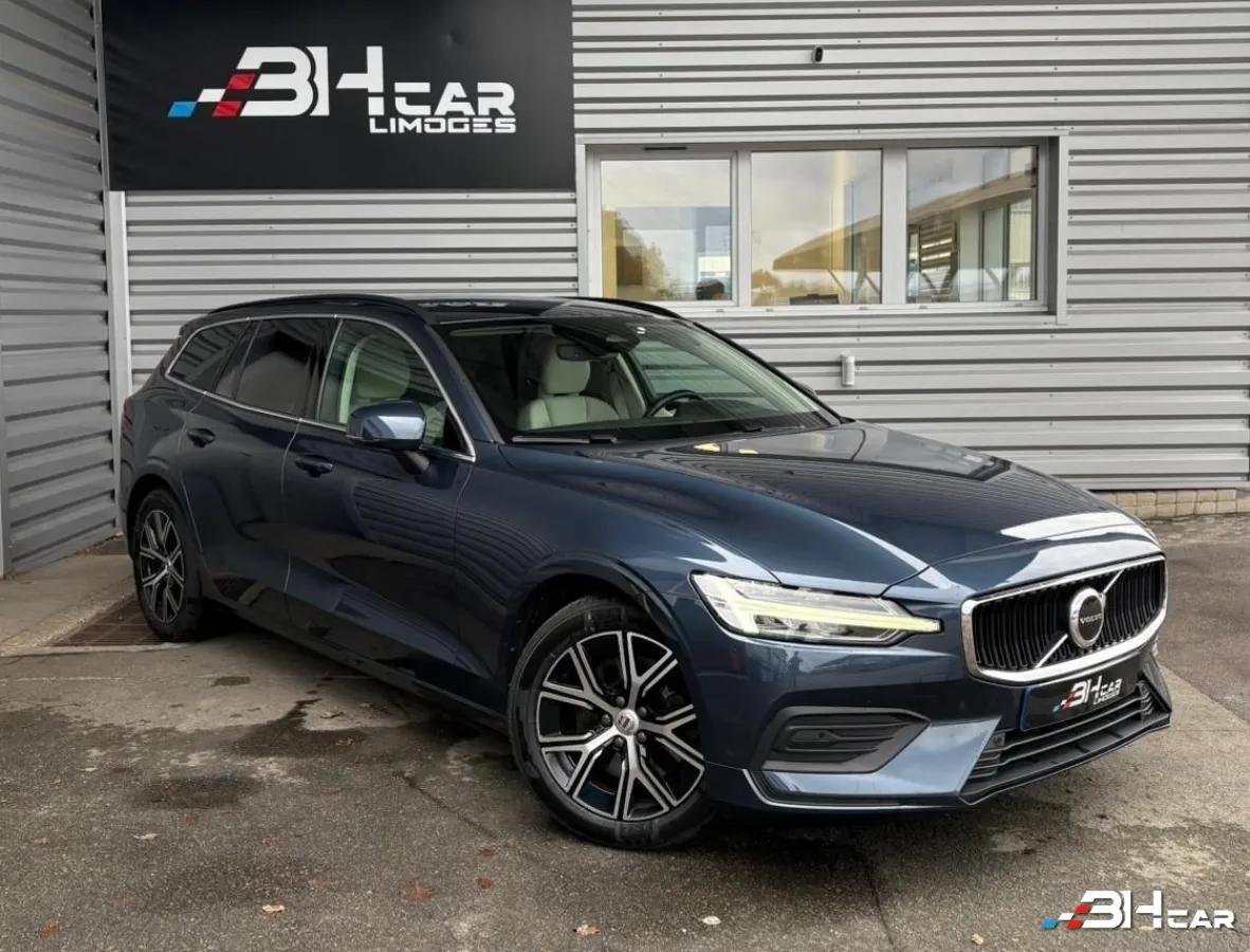 Image Volvo V60